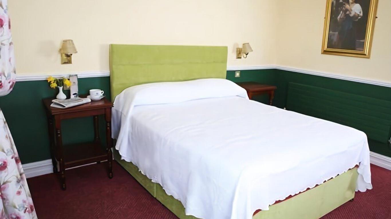 Reddans of Bettystown Luxury Bed & Breakfast, Restaurant and Bar