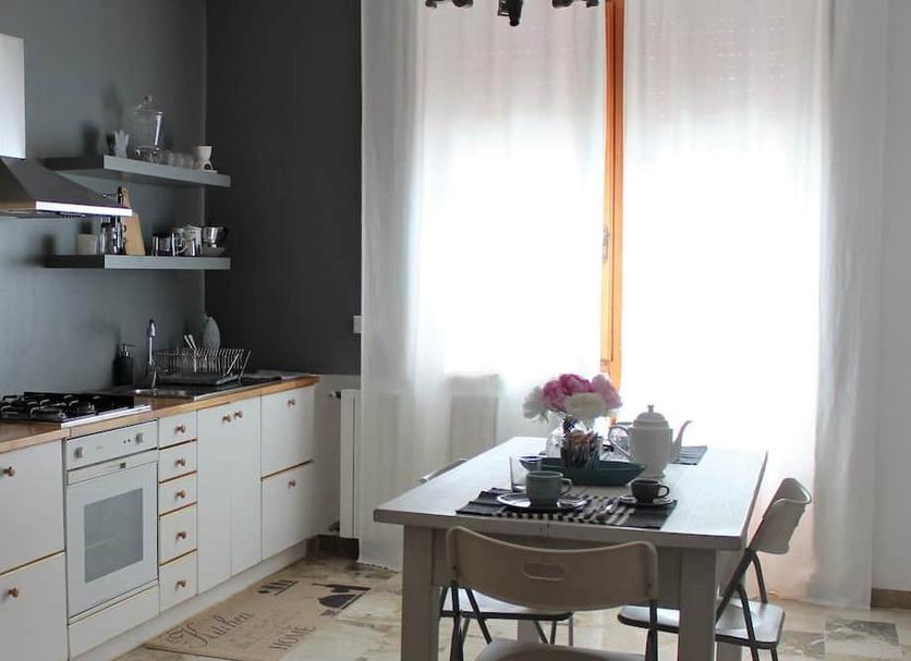 Cocina Foto
