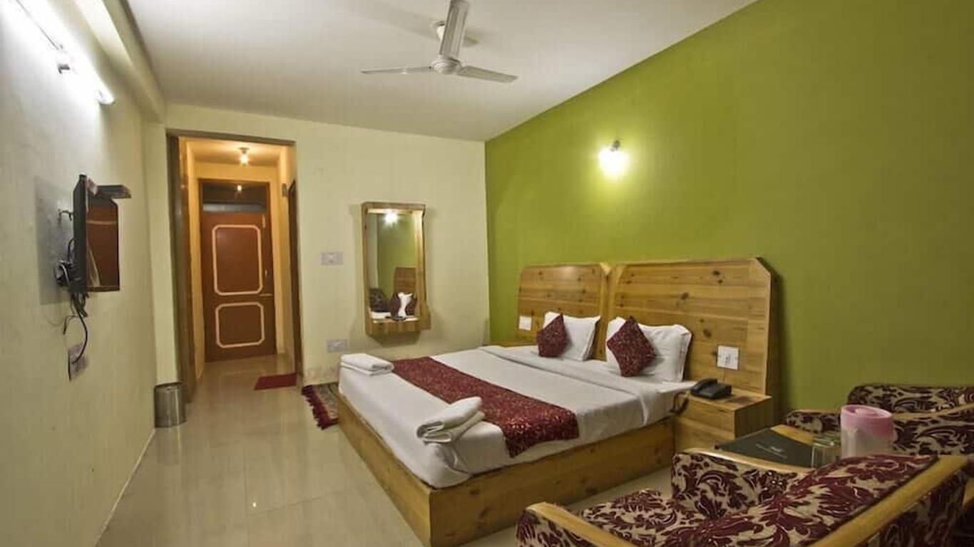 Vacanza Himalayan