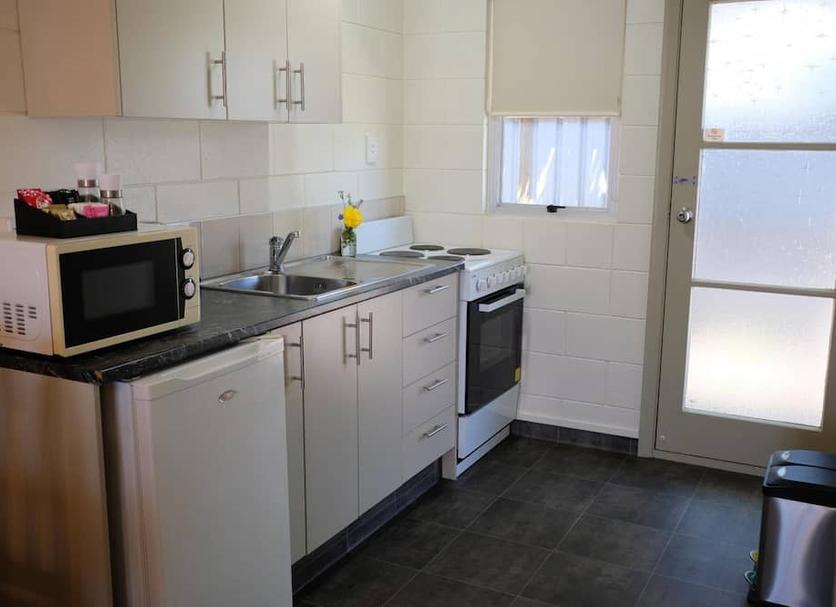 Cocina Foto