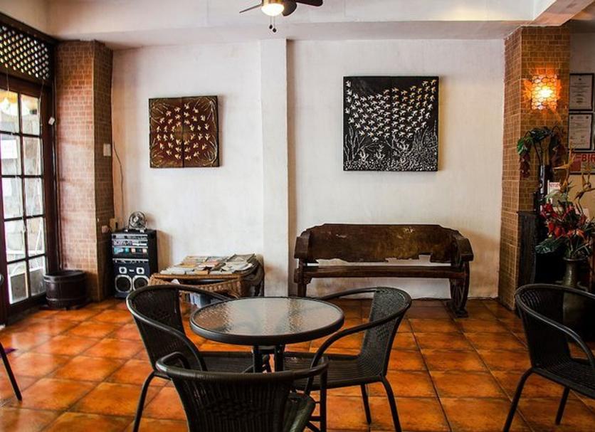 Comedor Foto