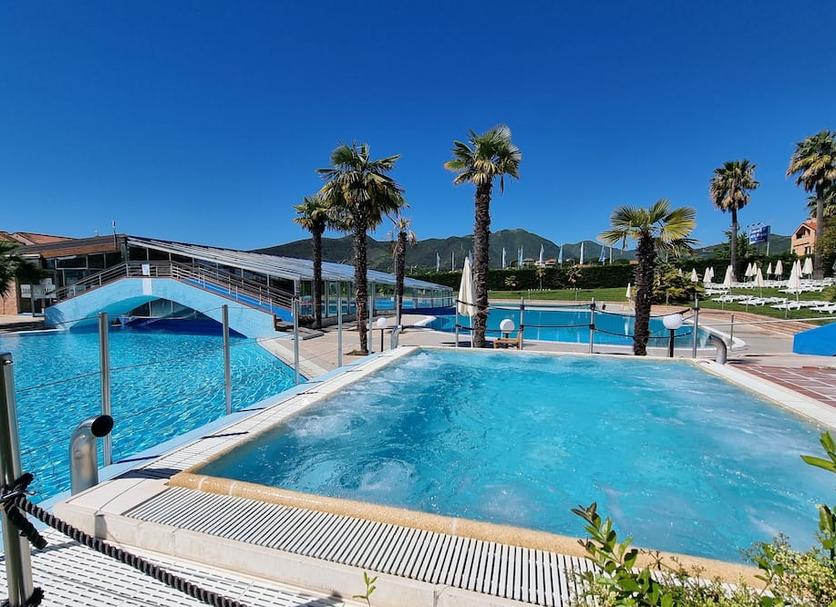 Piscina Foto