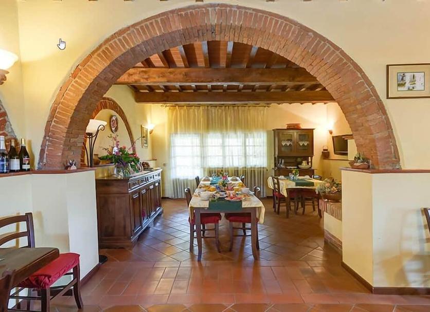 Comedor Foto