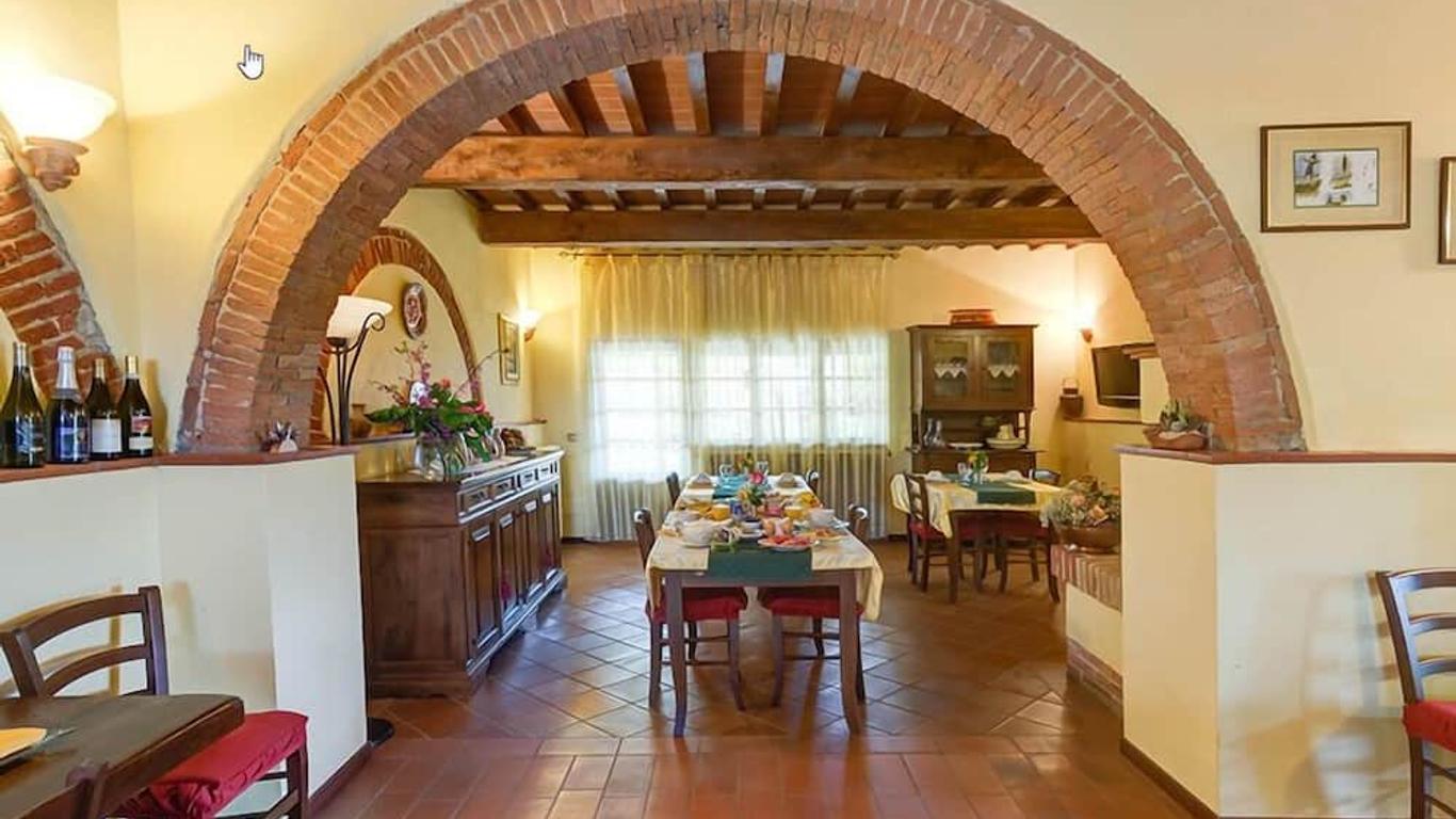 Agriturismo San Francesco