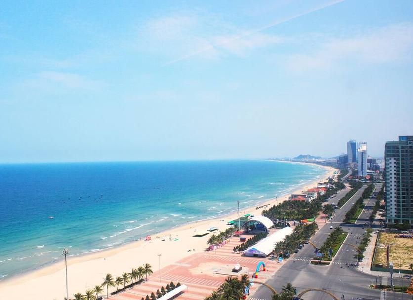 Playa Foto