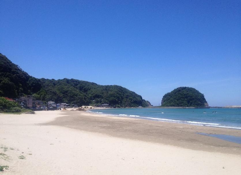 Playa Foto