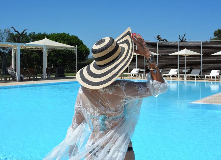Piscina Foto