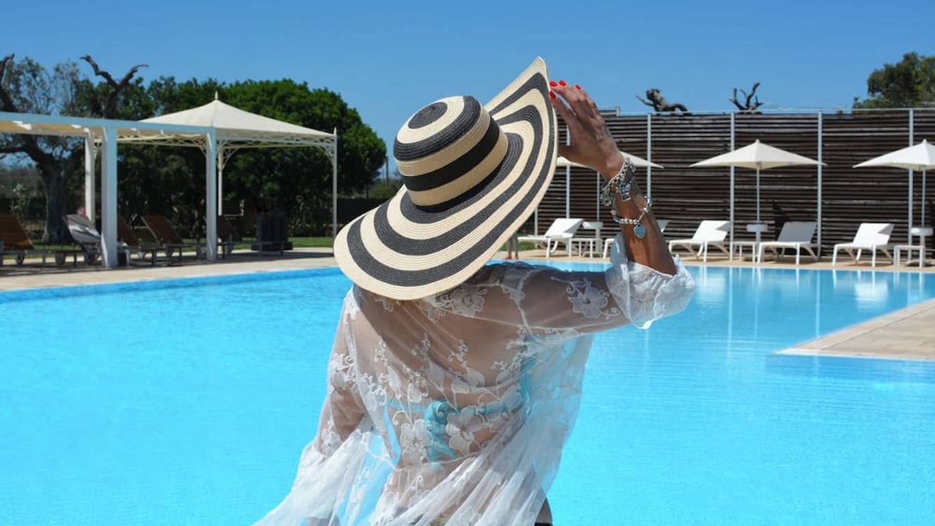 Masseria Corda Di Lana Hotel & Resort
