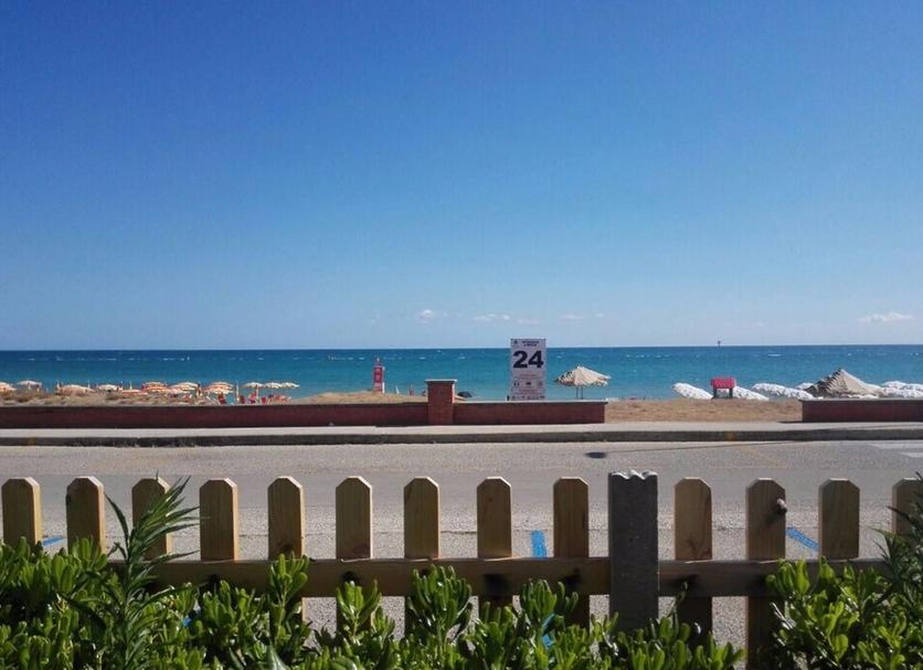 Playa Foto