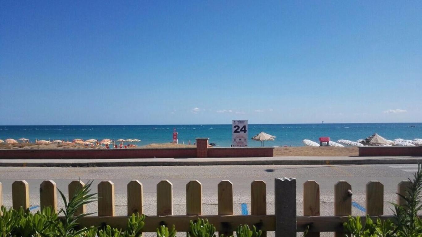 Il Respiro Del Mare