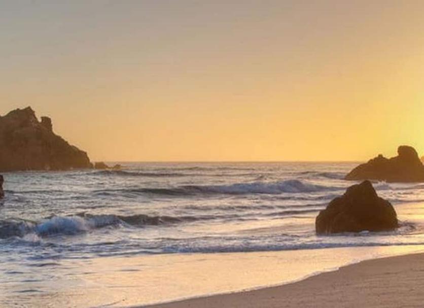 Playa Foto