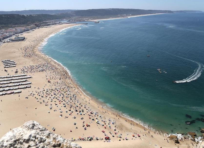 Playa Foto