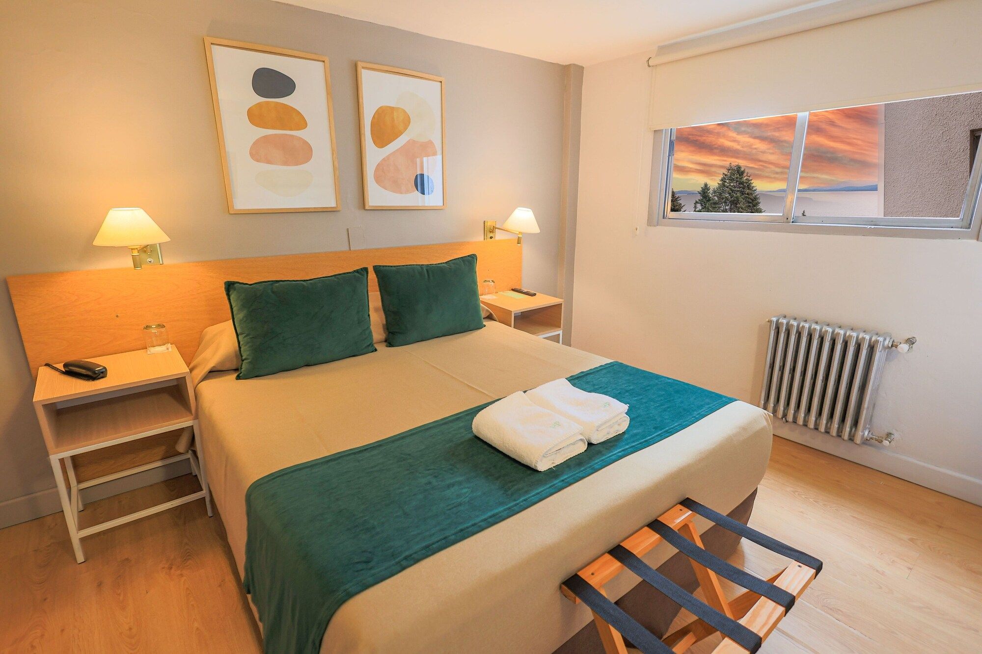 Habitación