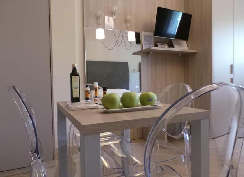 Comedor Foto