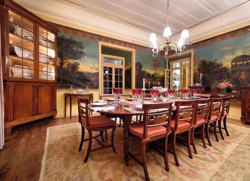 Comedor Foto