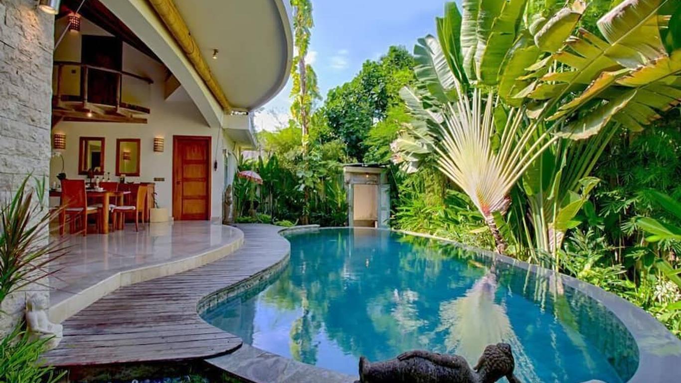 The Runik Ubud