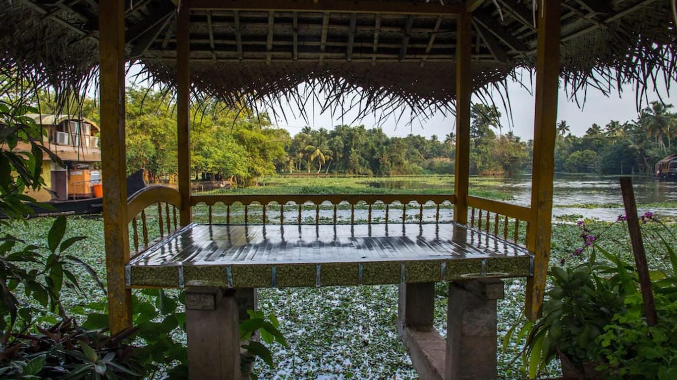 Malayalam Lake Resort