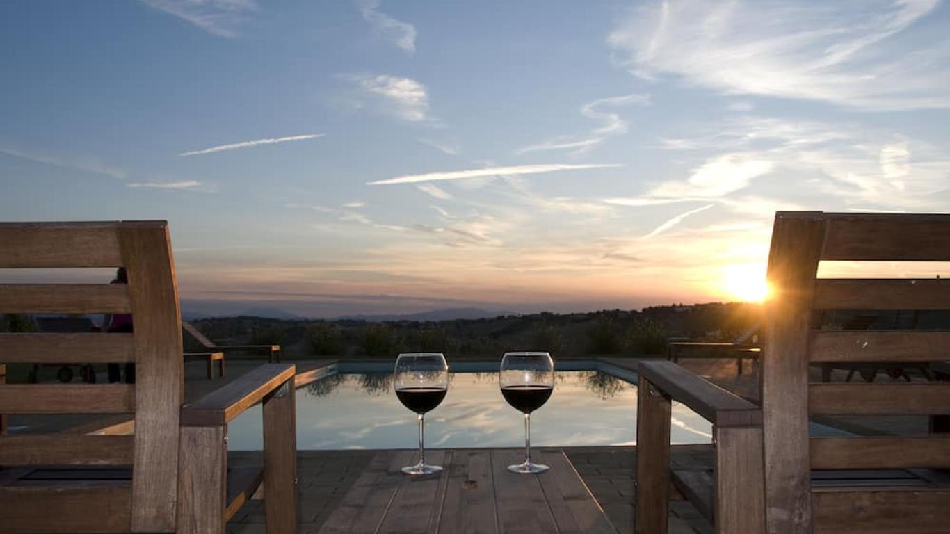 Tenuta San Marcello
