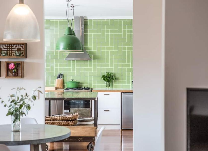 Cocina Foto