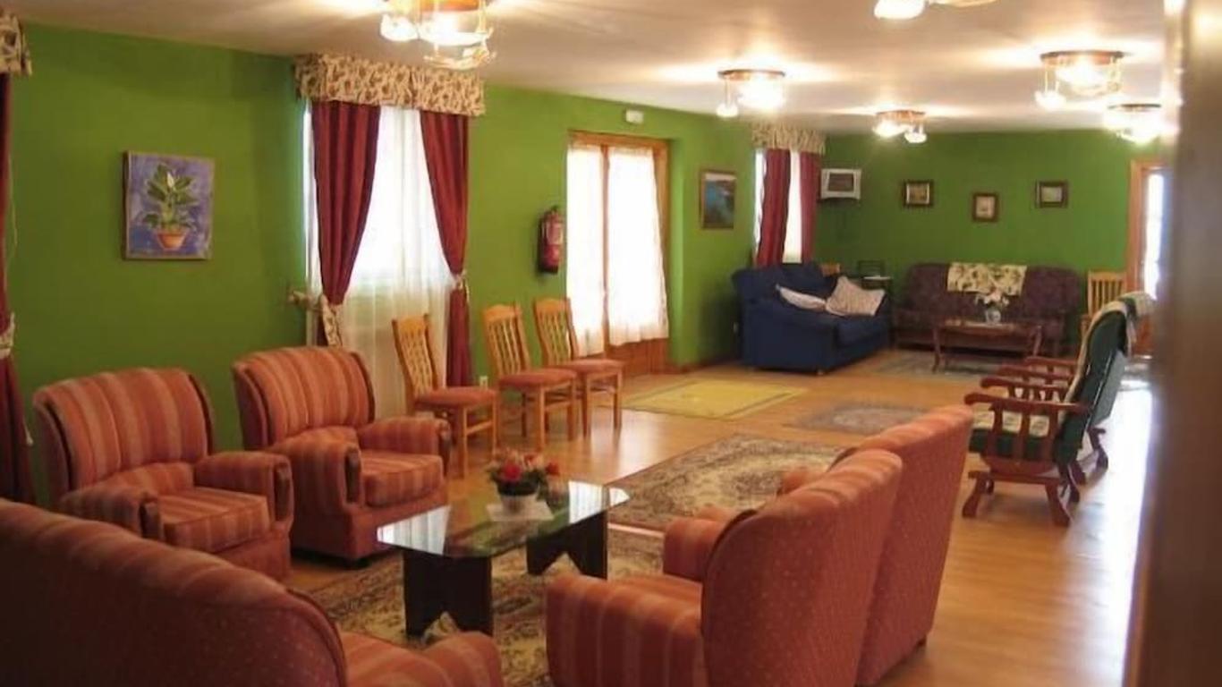 Hotel Alonso