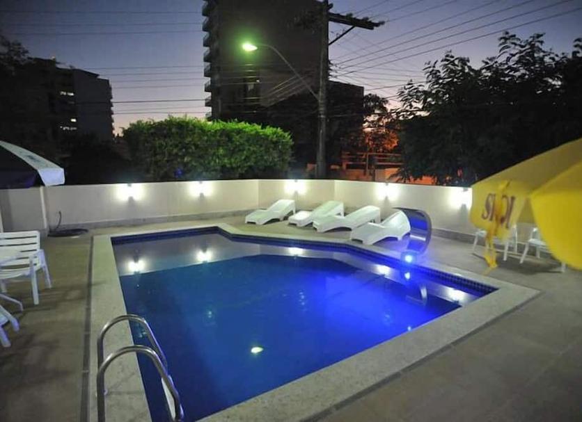 Piscina Foto