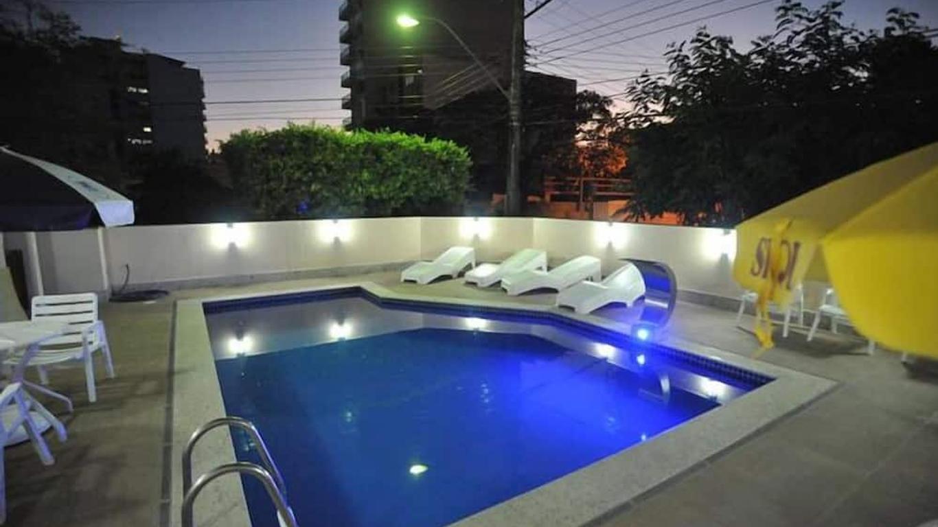 Hotel Plenotel