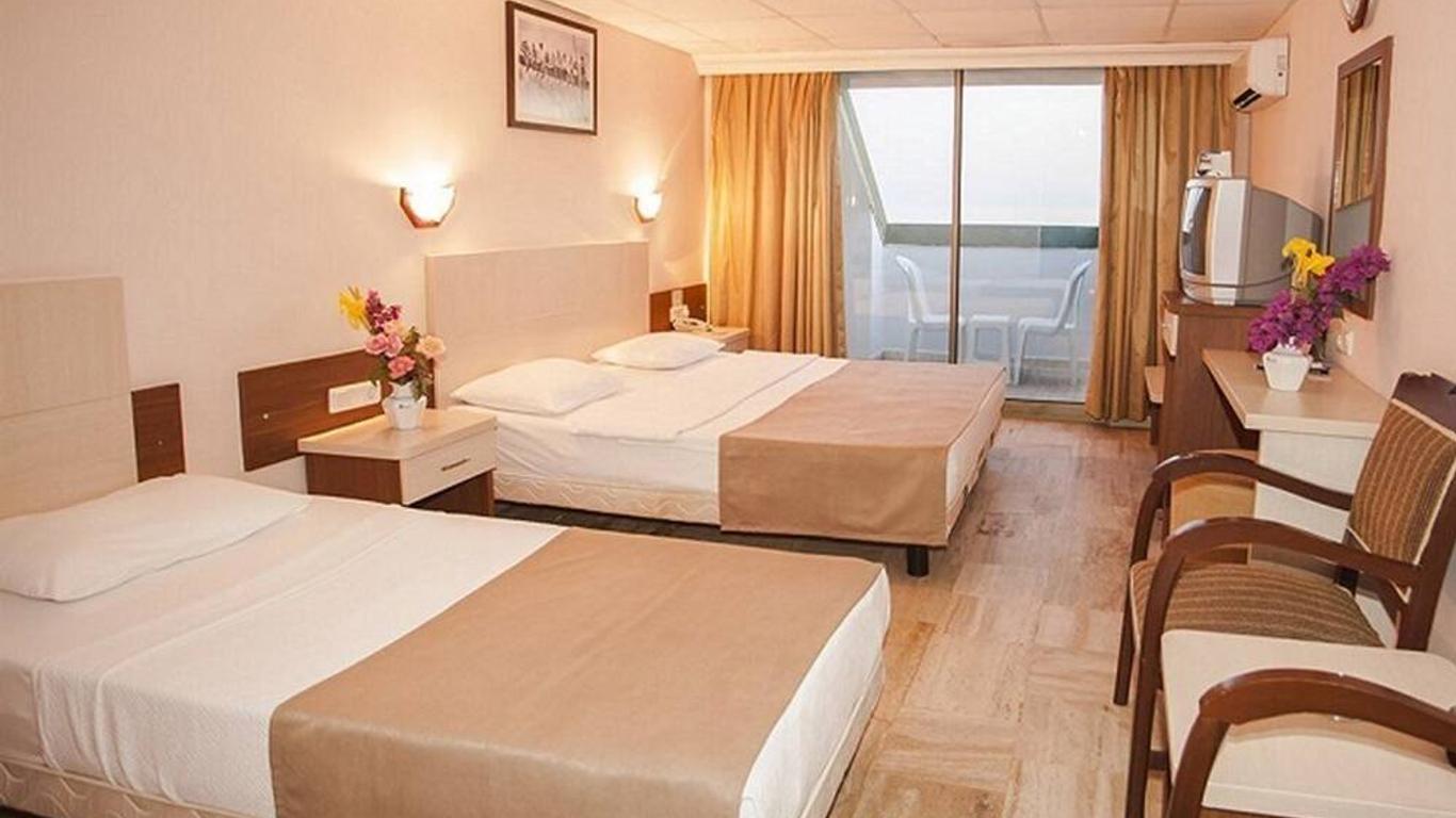 Bieno Club Svs Hotel