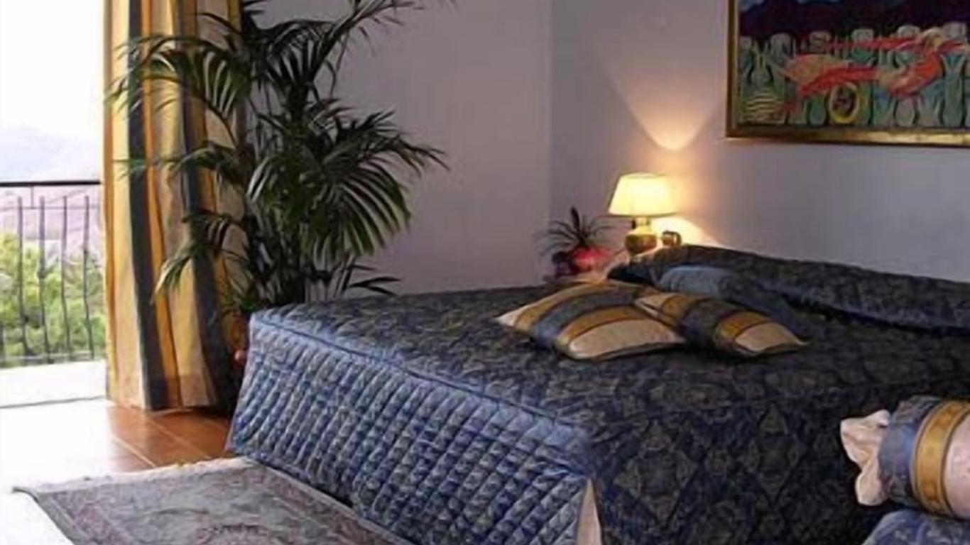 Albergo Belvedere