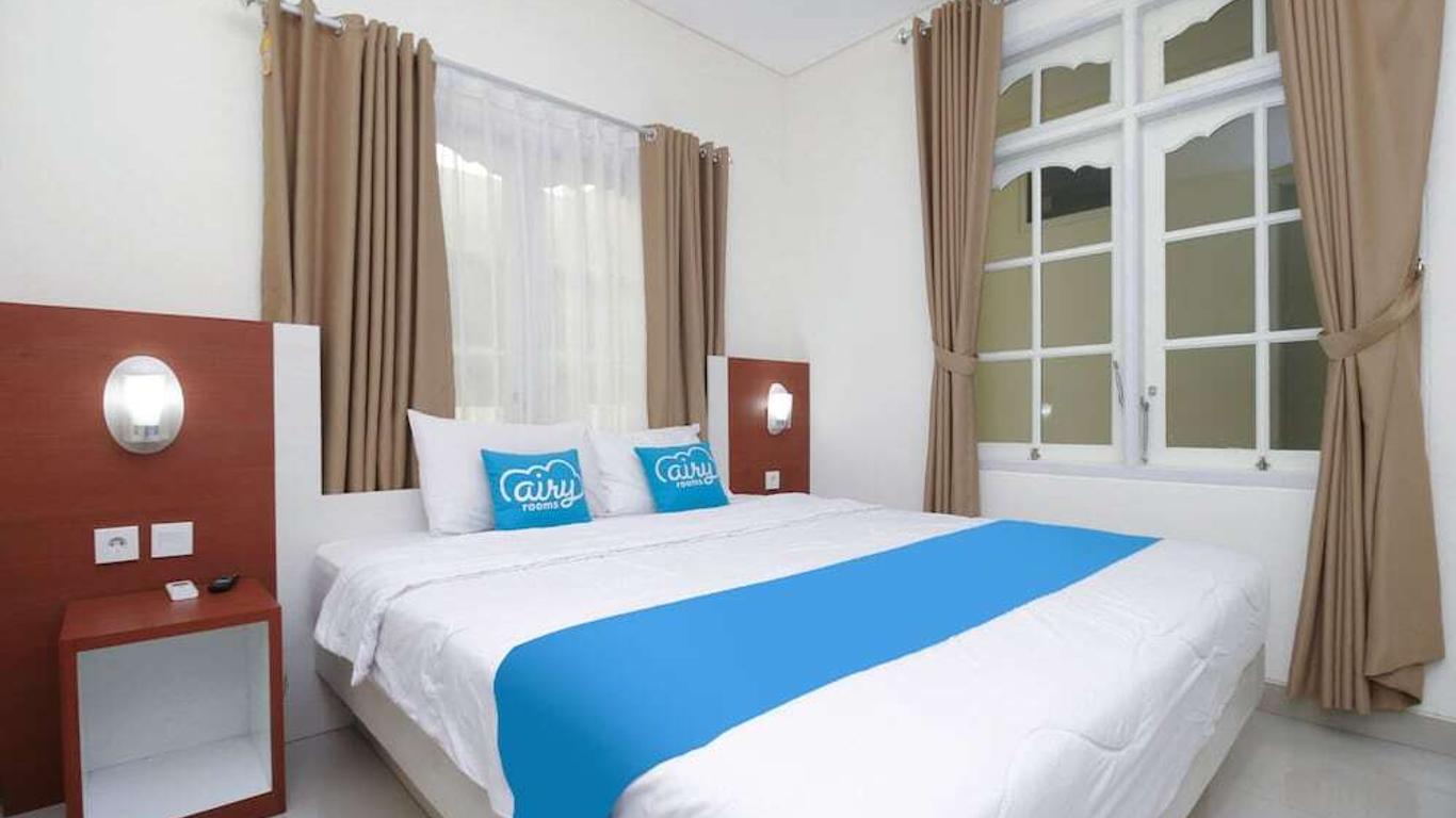 Airy Jimbaran Taman Mulia Gigit Sari 38 Bali