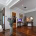 Servicio de la habitación