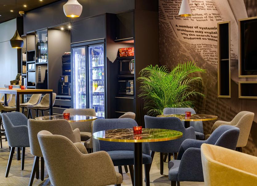 Bar Foto