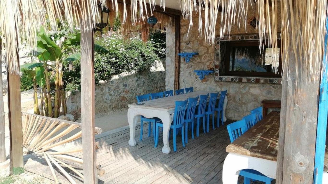 Eco Farm Boutique Hotel