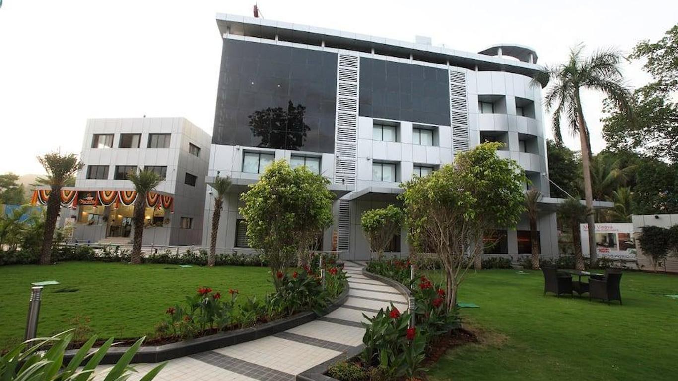 Motel Visava