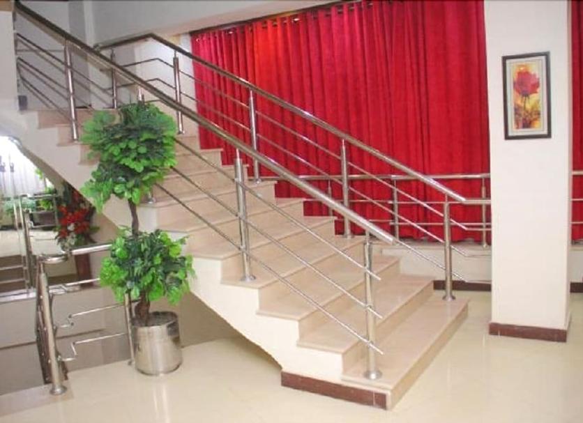 Escaleras Foto