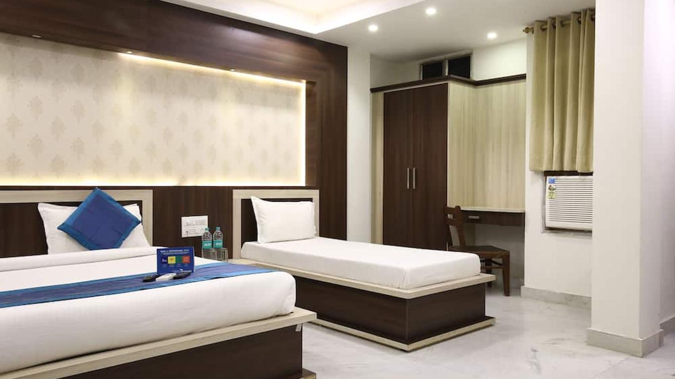Hotel Sagun