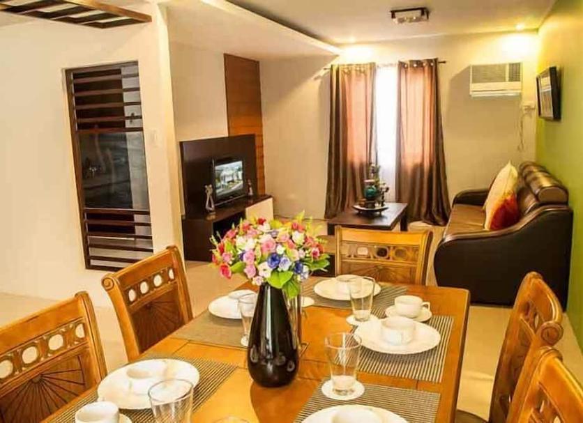 Comedor Foto