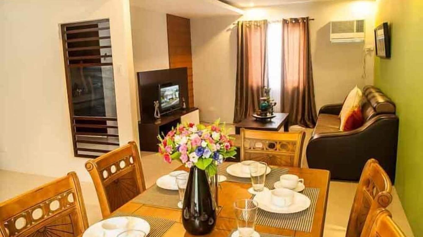 Forest View Leisure Residences