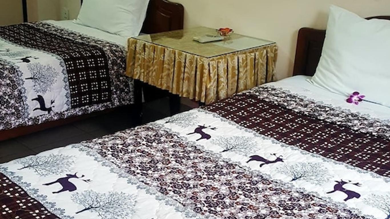 Phong Lan Guesthouse