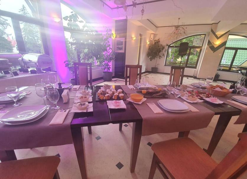 Comedor Foto