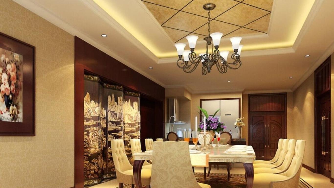Xin Sheng Da Hong Sheng International Hotel