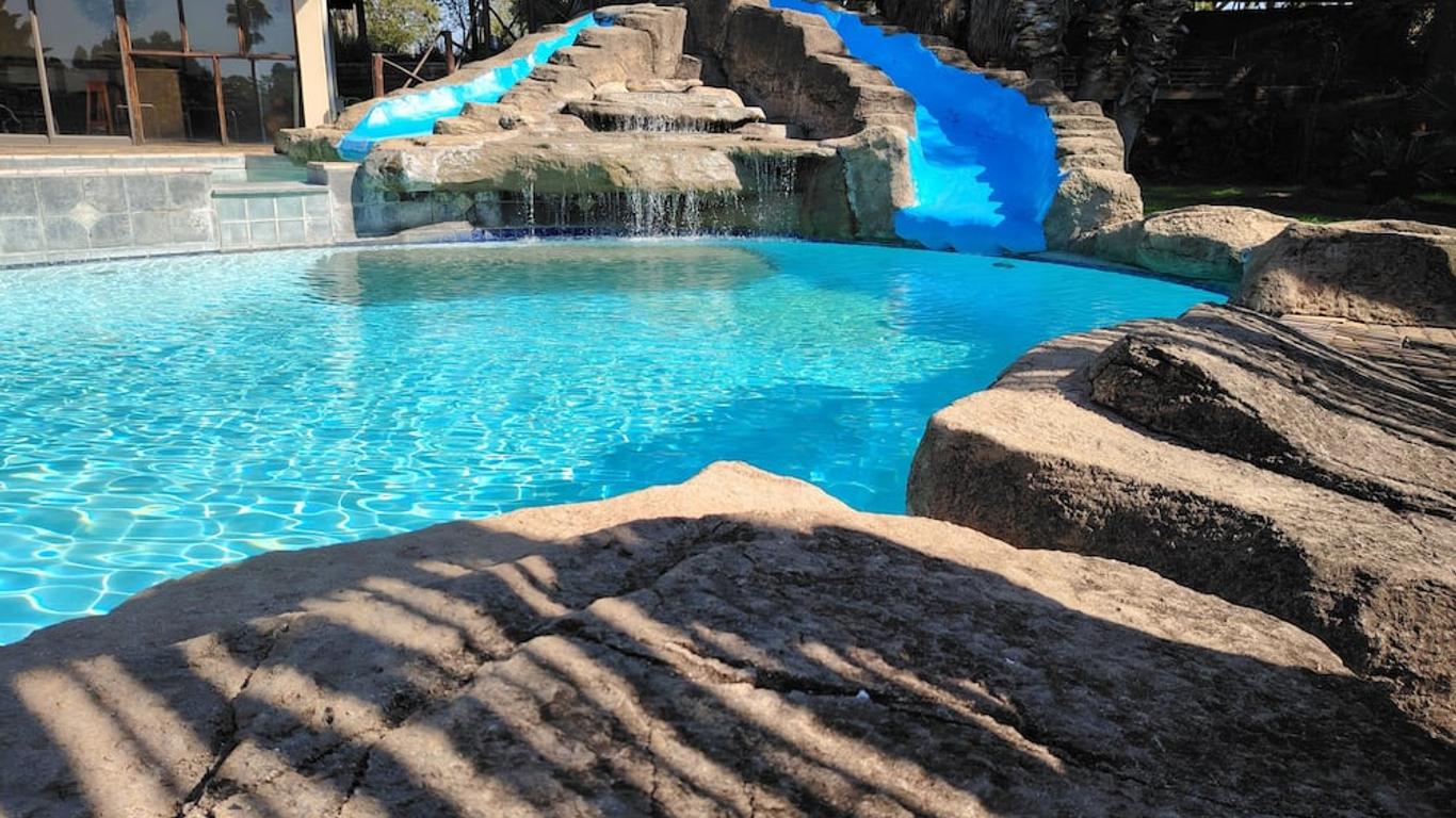 Gooderson Leisure Natal Spa Self Catering and Timeshare Resort