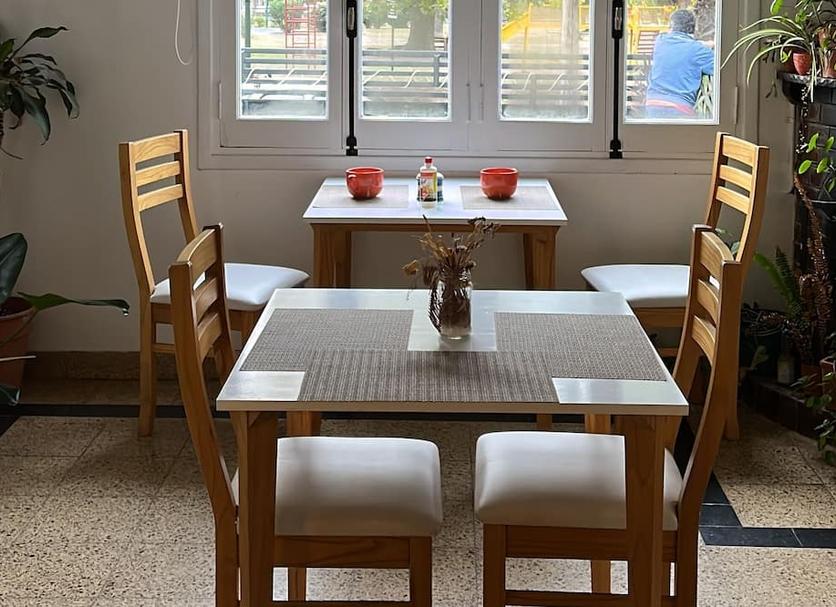 Comedor Foto