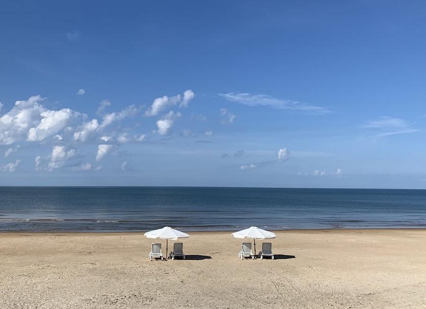 Playa Foto