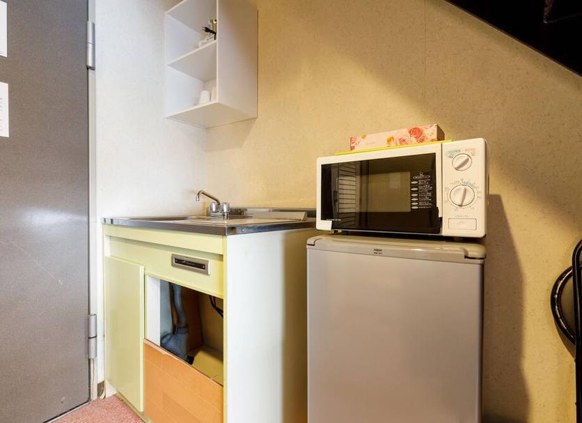 Cocina Foto