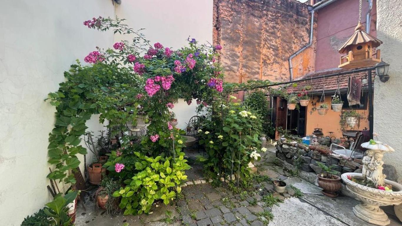 Casa Morar