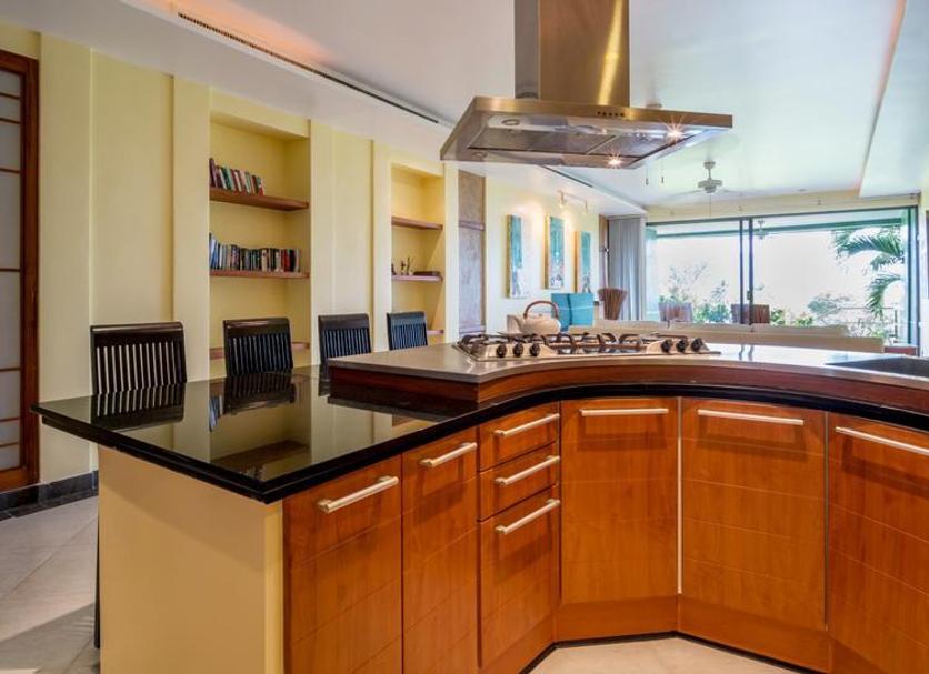 Cocina Foto