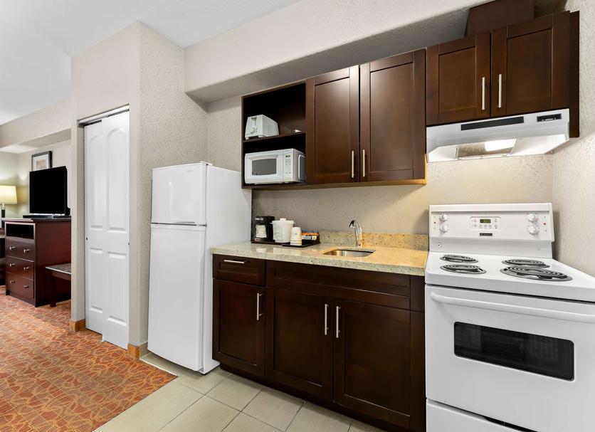 Cocina Foto