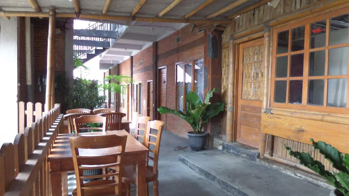 Istana Petani