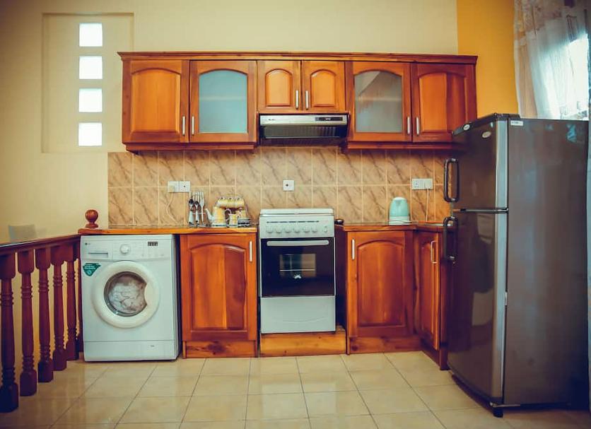 Cocina Foto