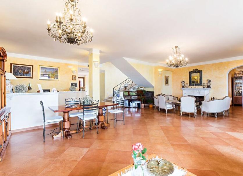 Comedor Foto